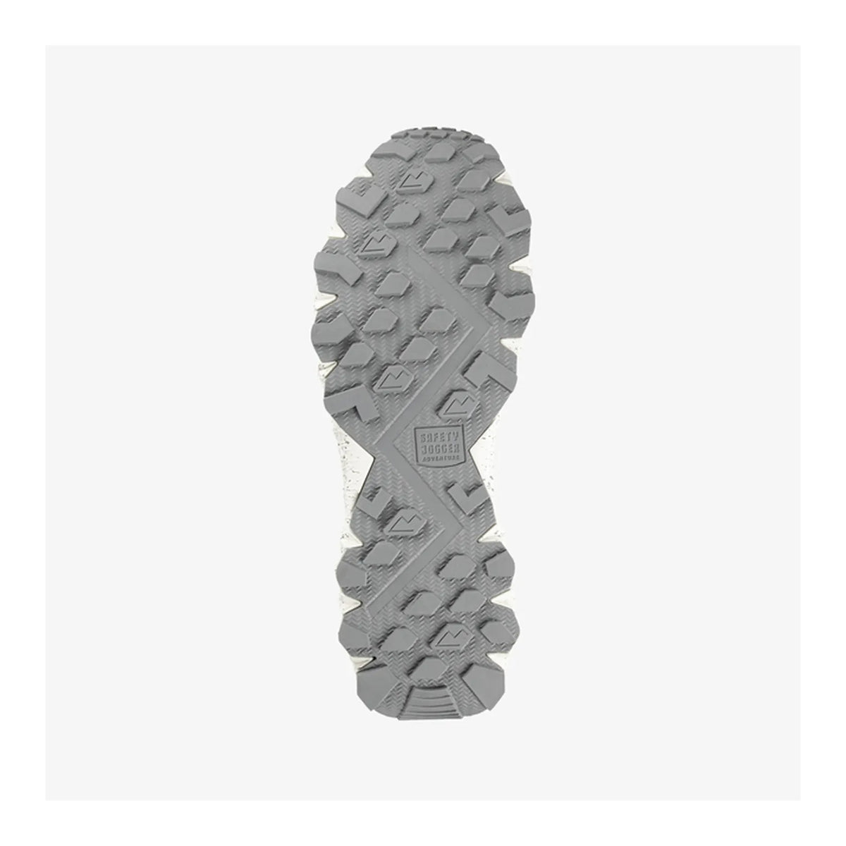 SANTIAGO wandelschoenen Safety Jogger