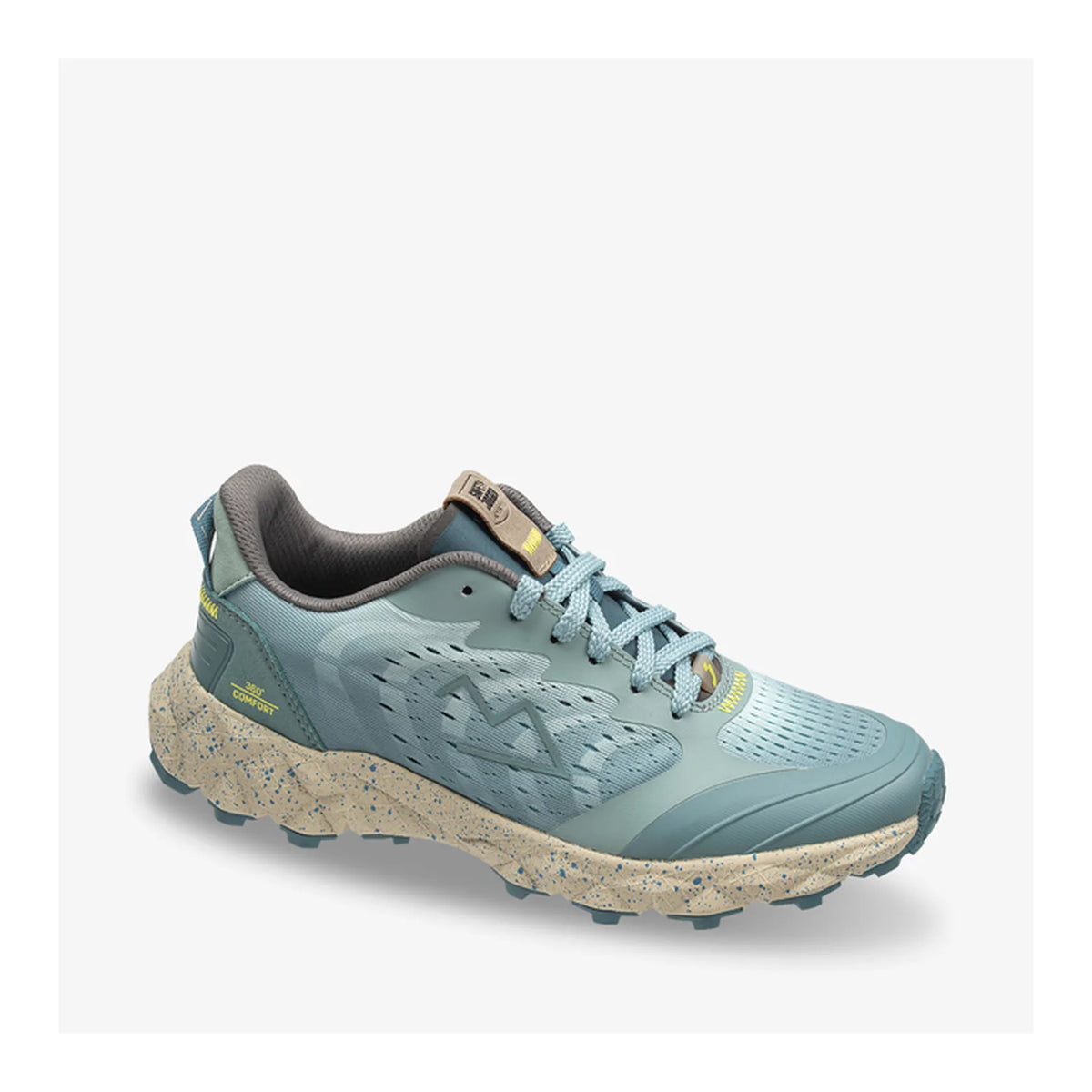 SANTIAGO wandelschoenen Safety Jogger