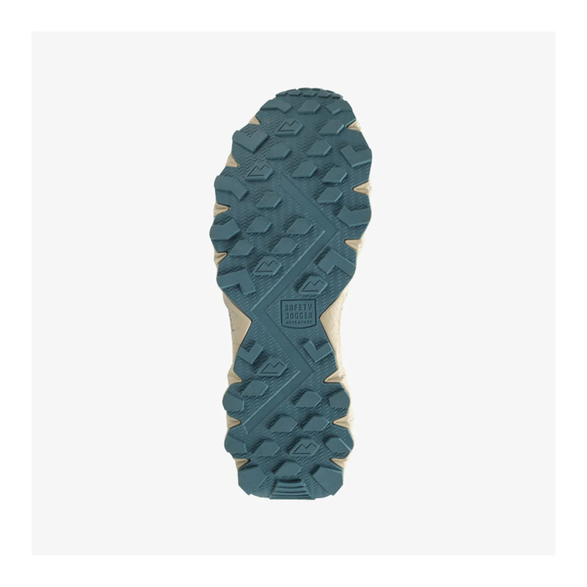SANTIAGO wandelschoenen Safety Jogger