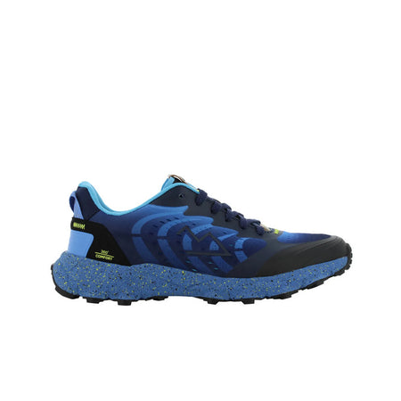 SANTIAGO wandelschoenen Safety Jogger navy
