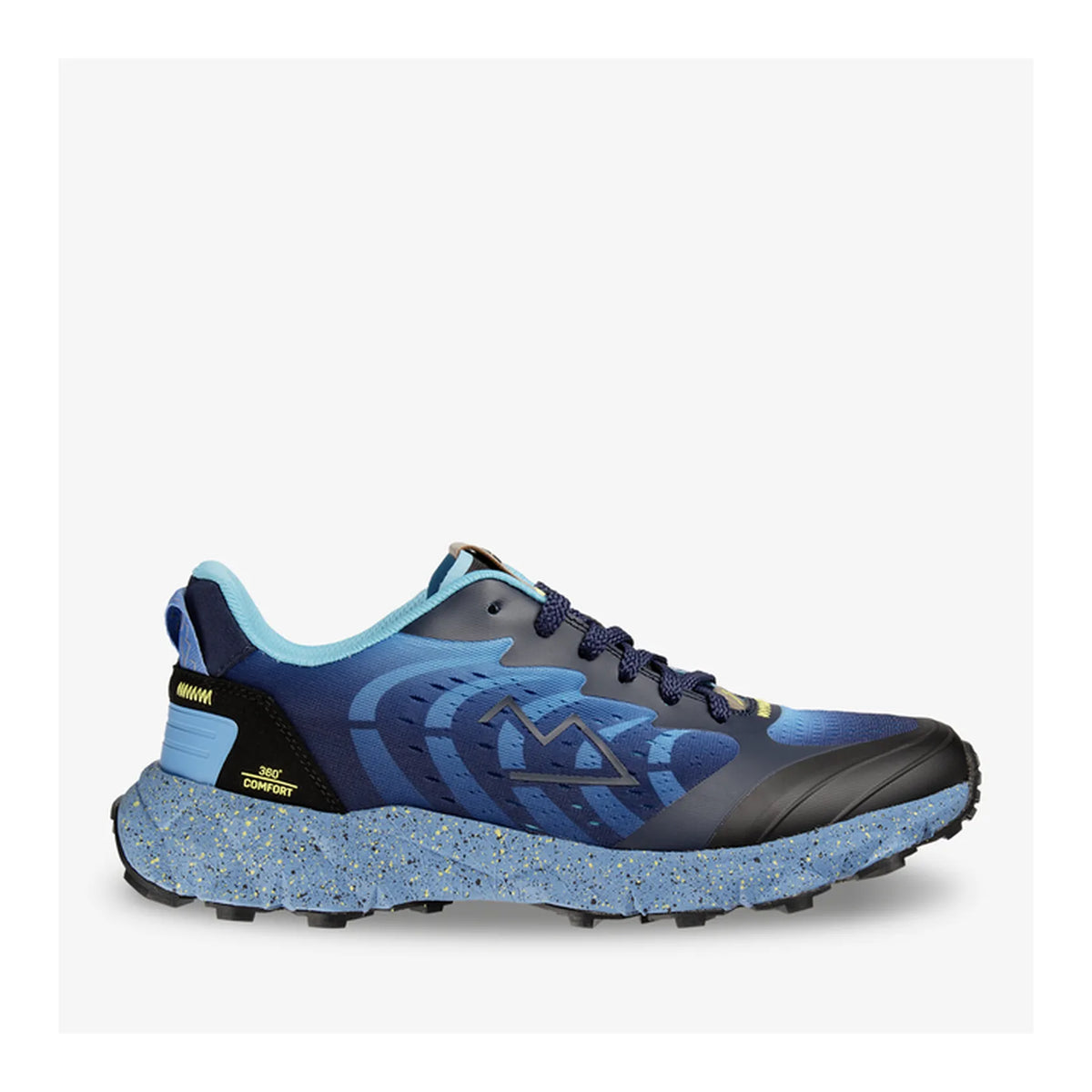 SANTIAGO wandelschoenen Safety Jogger