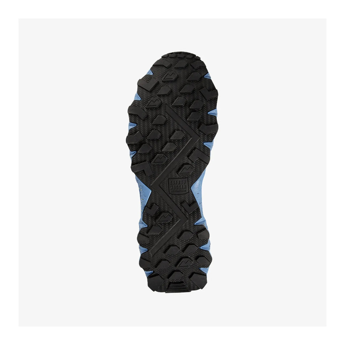SANTIAGO wandelschoenen Safety Jogger