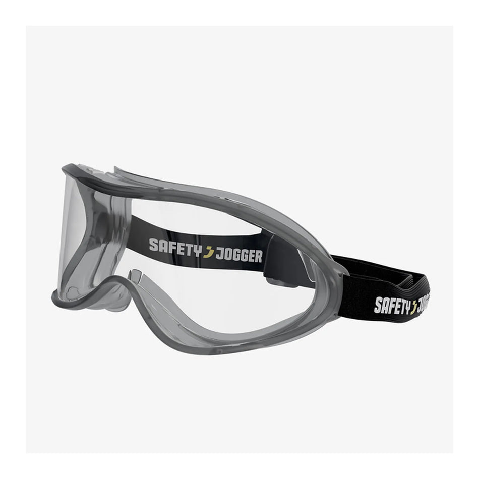 SAREK Veiligheidsbril Safety Jogger