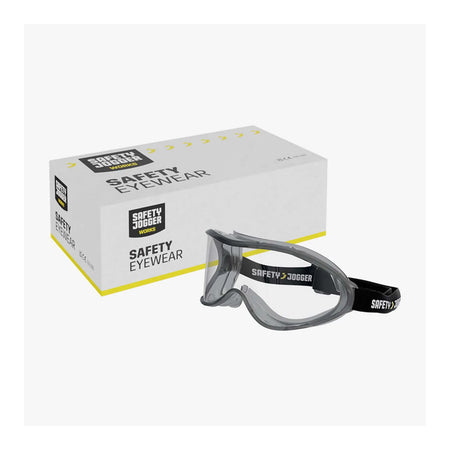 SAREK Veiligheidsbril Safety Jogger