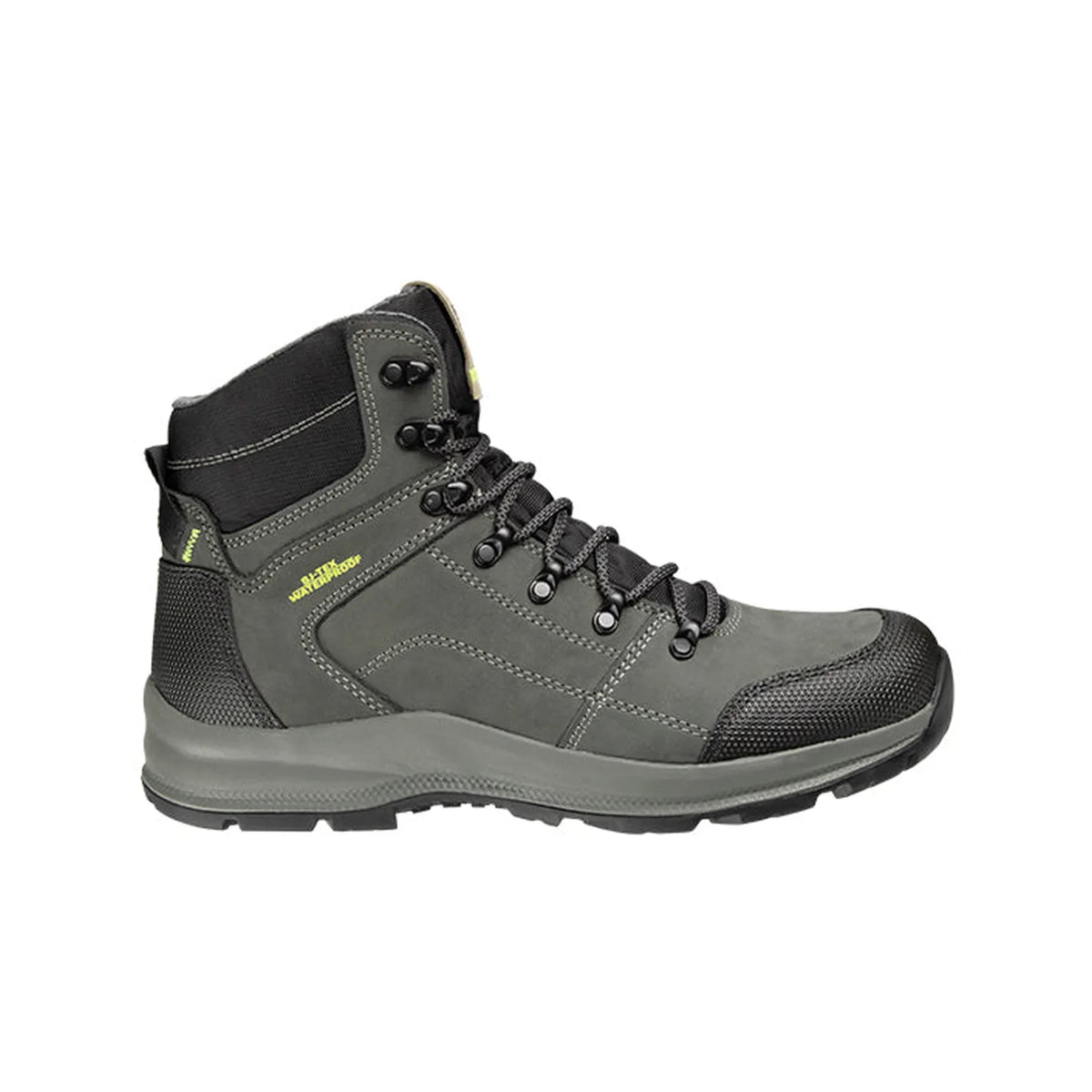SCOUT wandelschoenen Safety Jogger dark grey
