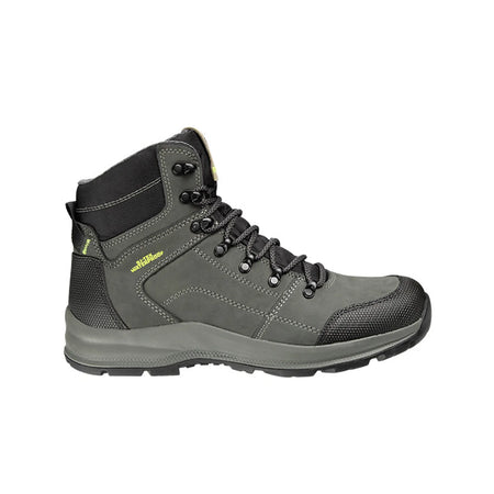 SCOUT wandelschoenen Safety Jogger dark grey
