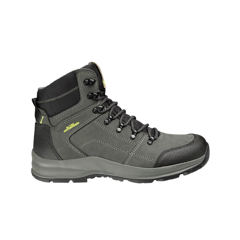SCOUT wandelschoenen Safety Jogger dark grey