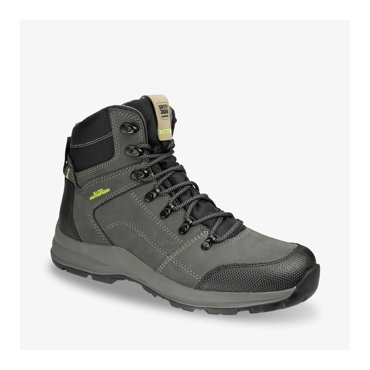 SCOUT wandelschoenen Safety Jogger