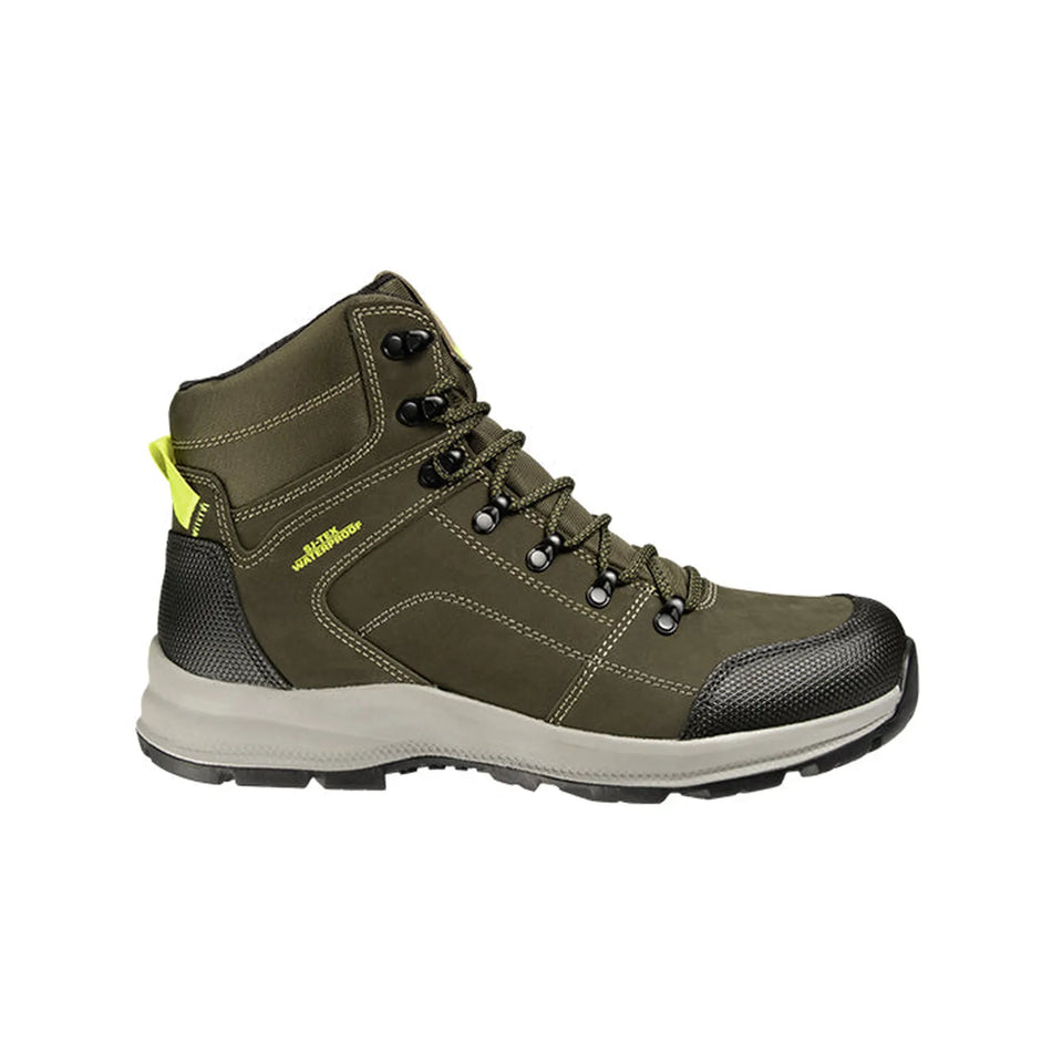 SCOUT wandelschoenen Safety Jogger khaki