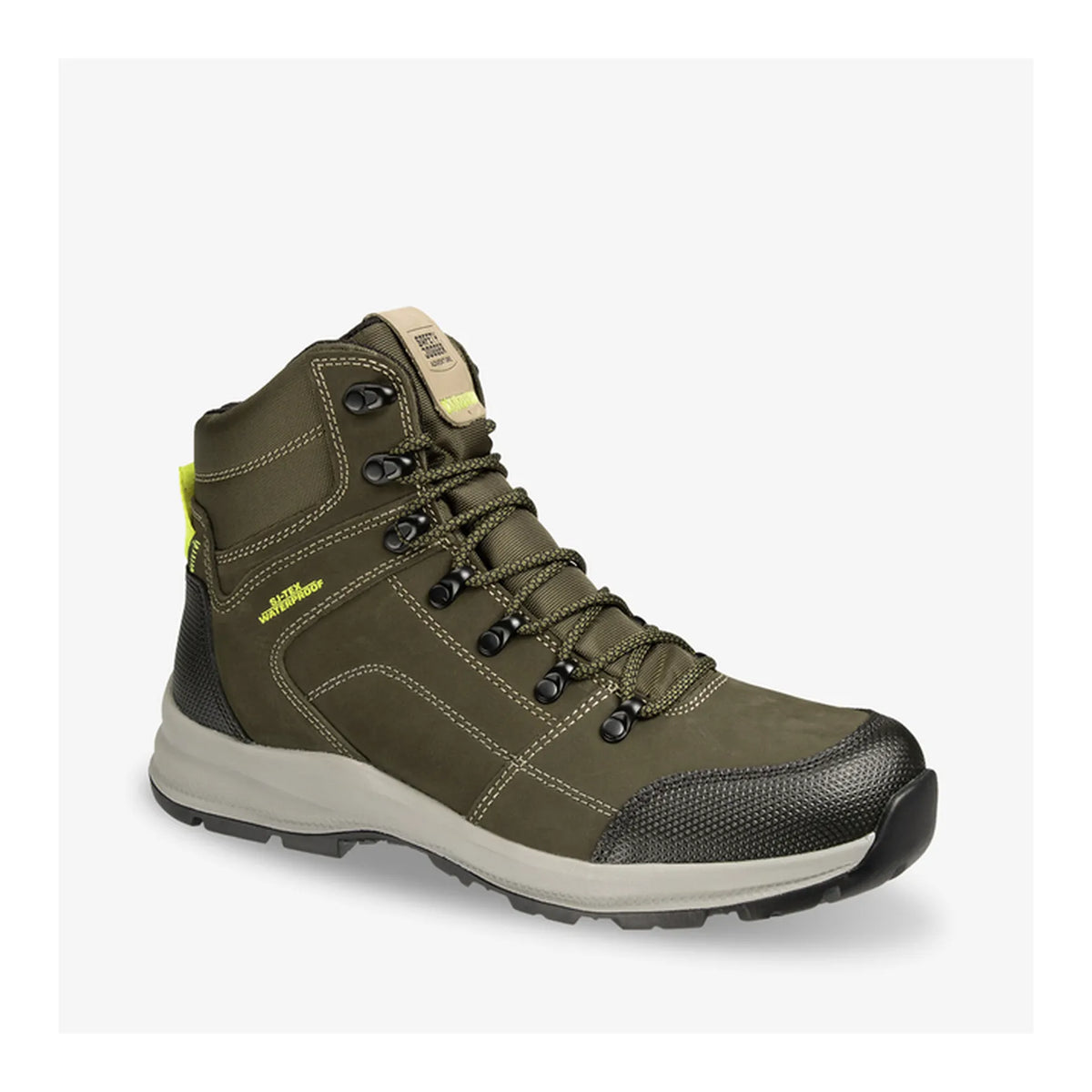 SCOUT wandelschoenen Safety Jogger