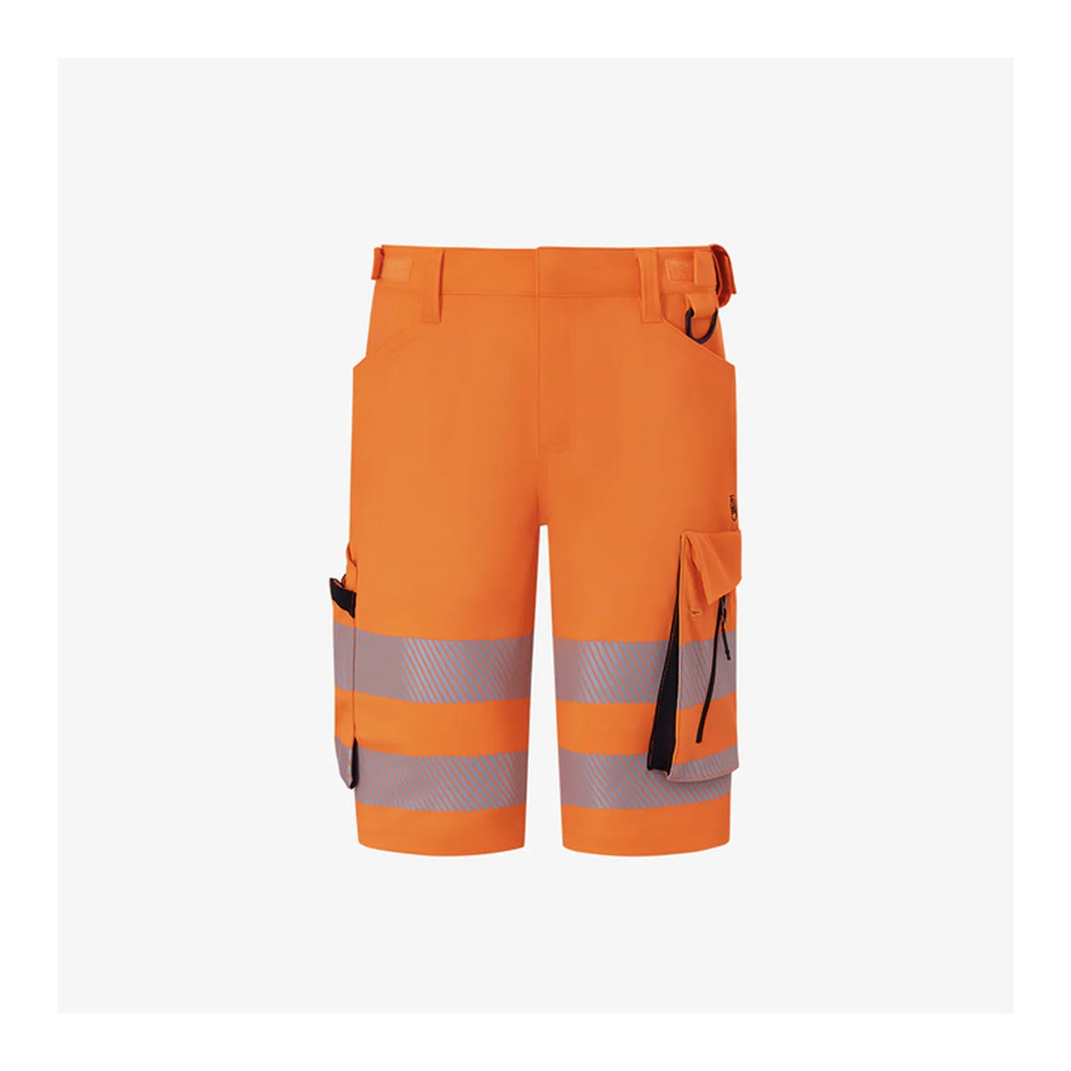 SCUHVSHORT Hi-Vis Werkbroek Safety Jogger
