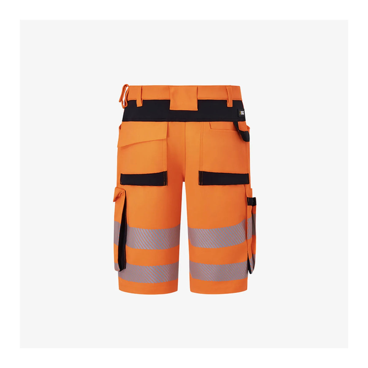 SCUHVSHORT Hi-Vis Werkbroek Safety Jogger