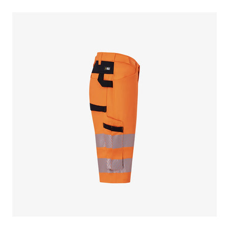 SCUHVSHORT Hi-Vis Werkbroek Safety Jogger