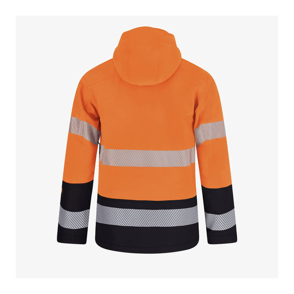 SCUHVSSHLM Hi-Vis werkjas Safety Jogger