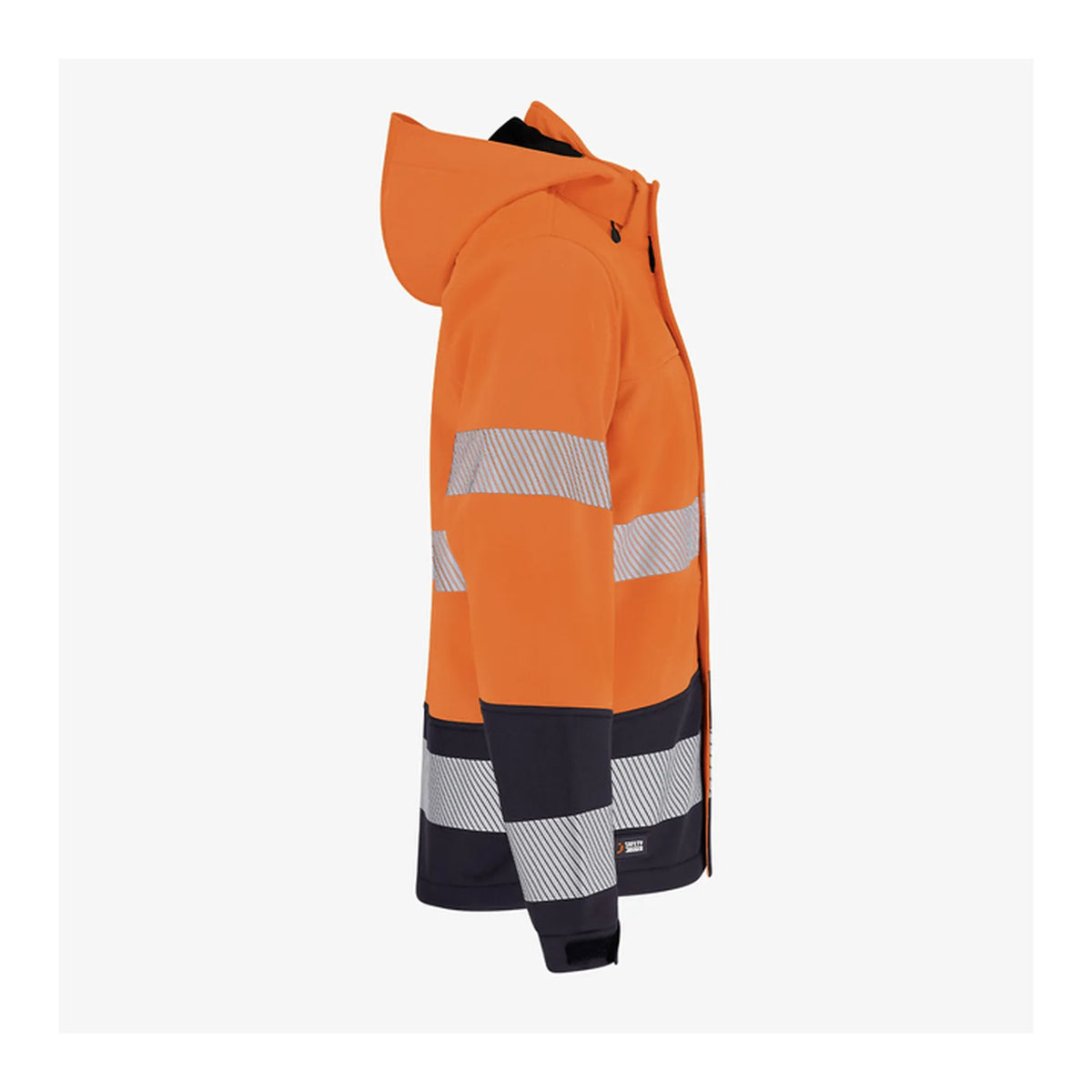 SCUHVSSHLM Hi-Vis werkjas Safety Jogger