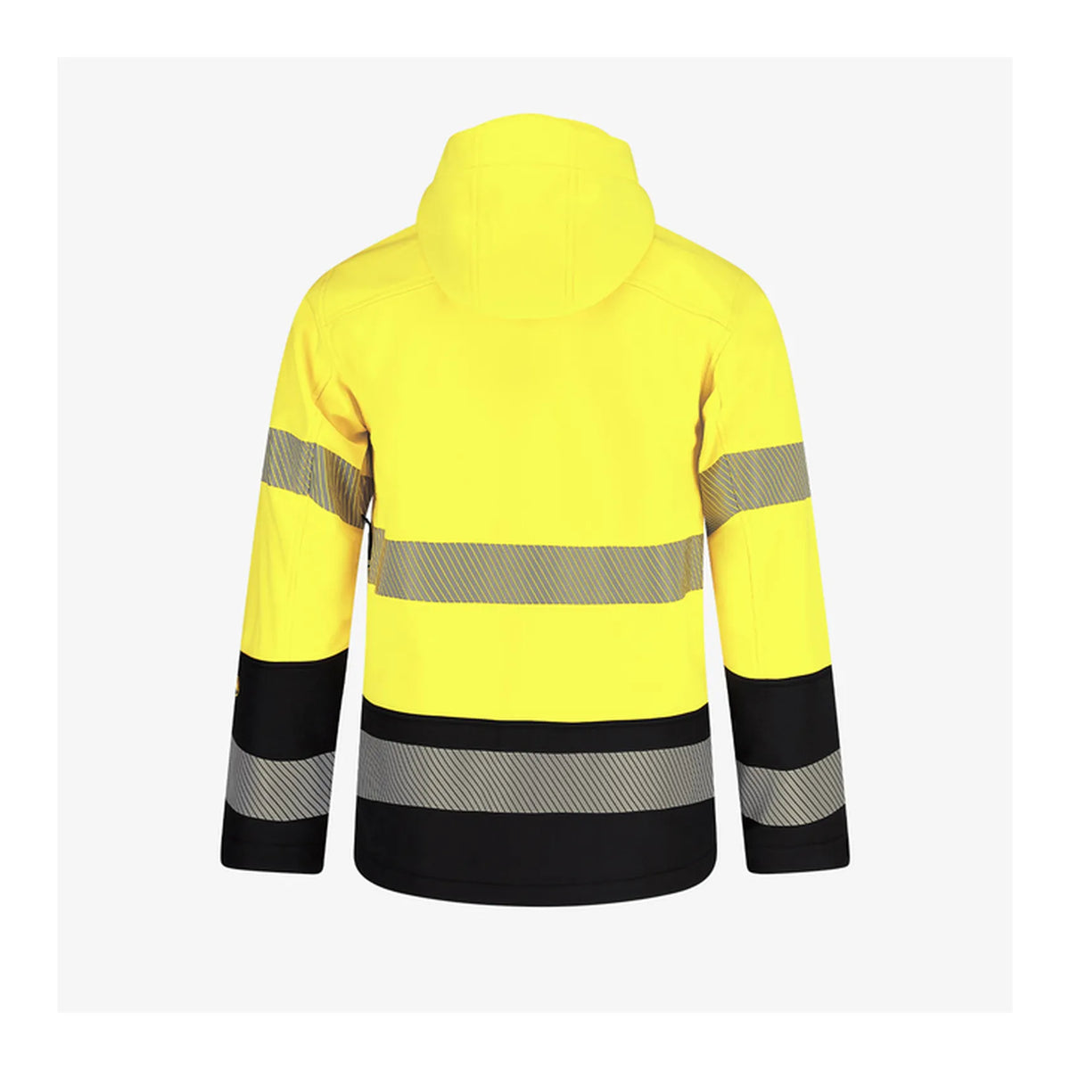 SCUHVSSHLM Hi-Vis werkjas Safety Jogger