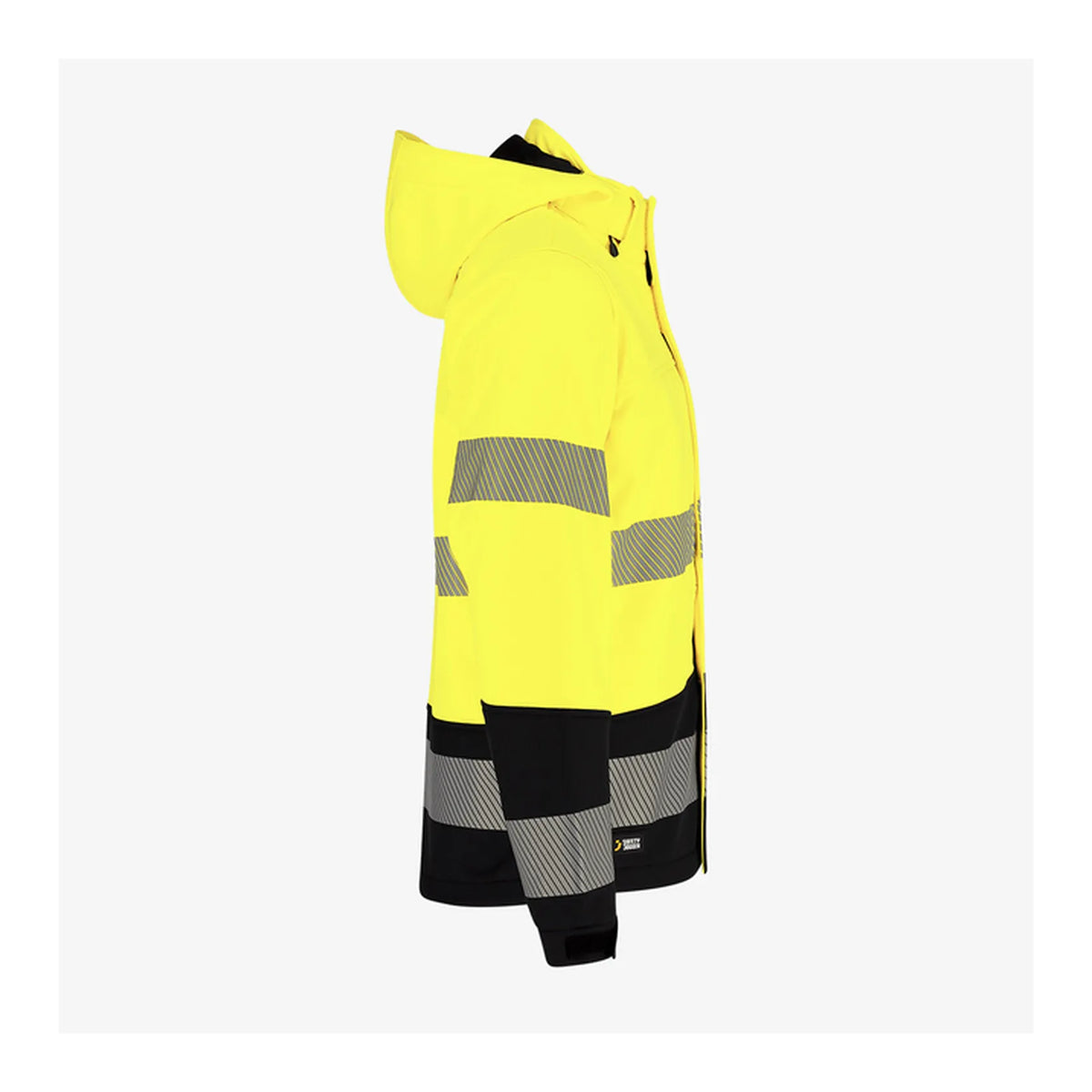 SCUHVSSHLM Hi-Vis werkjas Safety Jogger