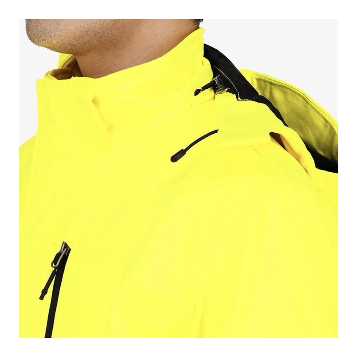 SCUHVSSHLM Hi-Vis werkjas Safety Jogger