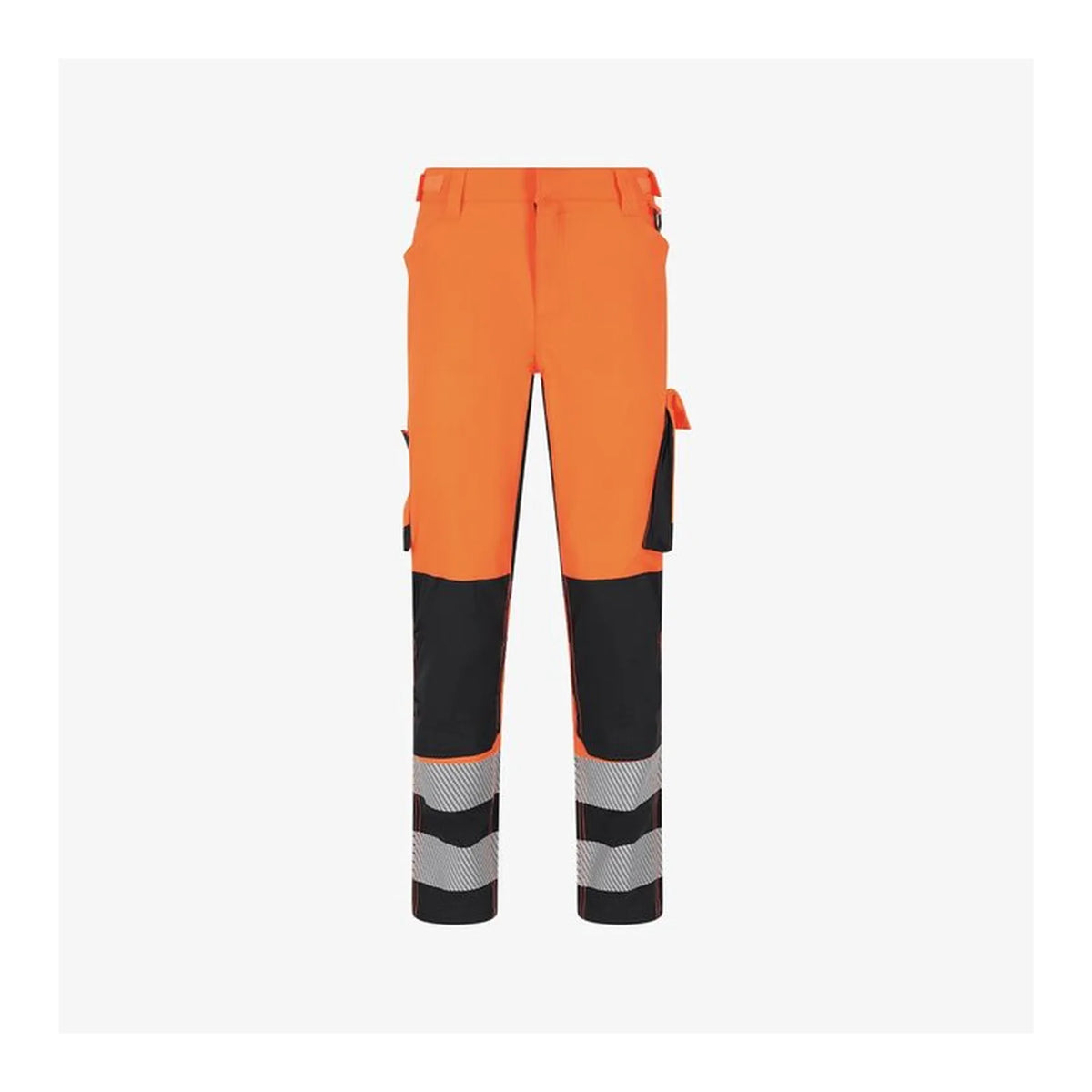 SCUHVTROM HI-Vis werkbroek Safety Jogger
