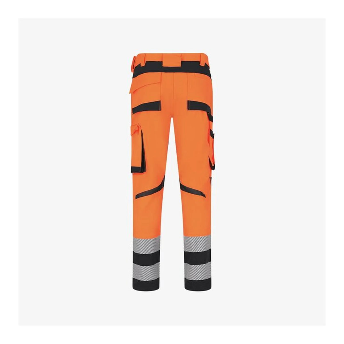 SCUHVTROM HI-Vis werkbroek Safety Jogger