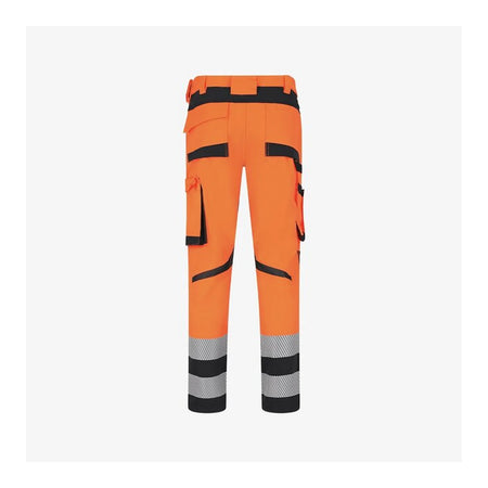 SCUHVTROM HI-Vis werkbroek Safety Jogger