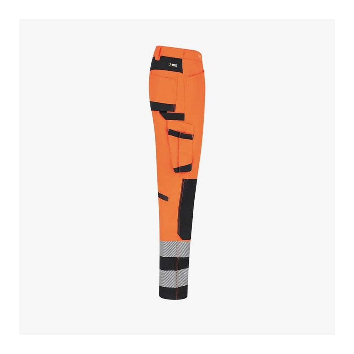 SCUHVTROM HI-Vis werkbroek Safety Jogger