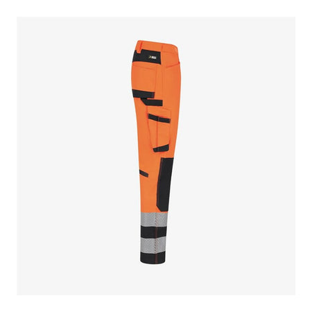 SCUHVTROM HI-Vis werkbroek Safety Jogger