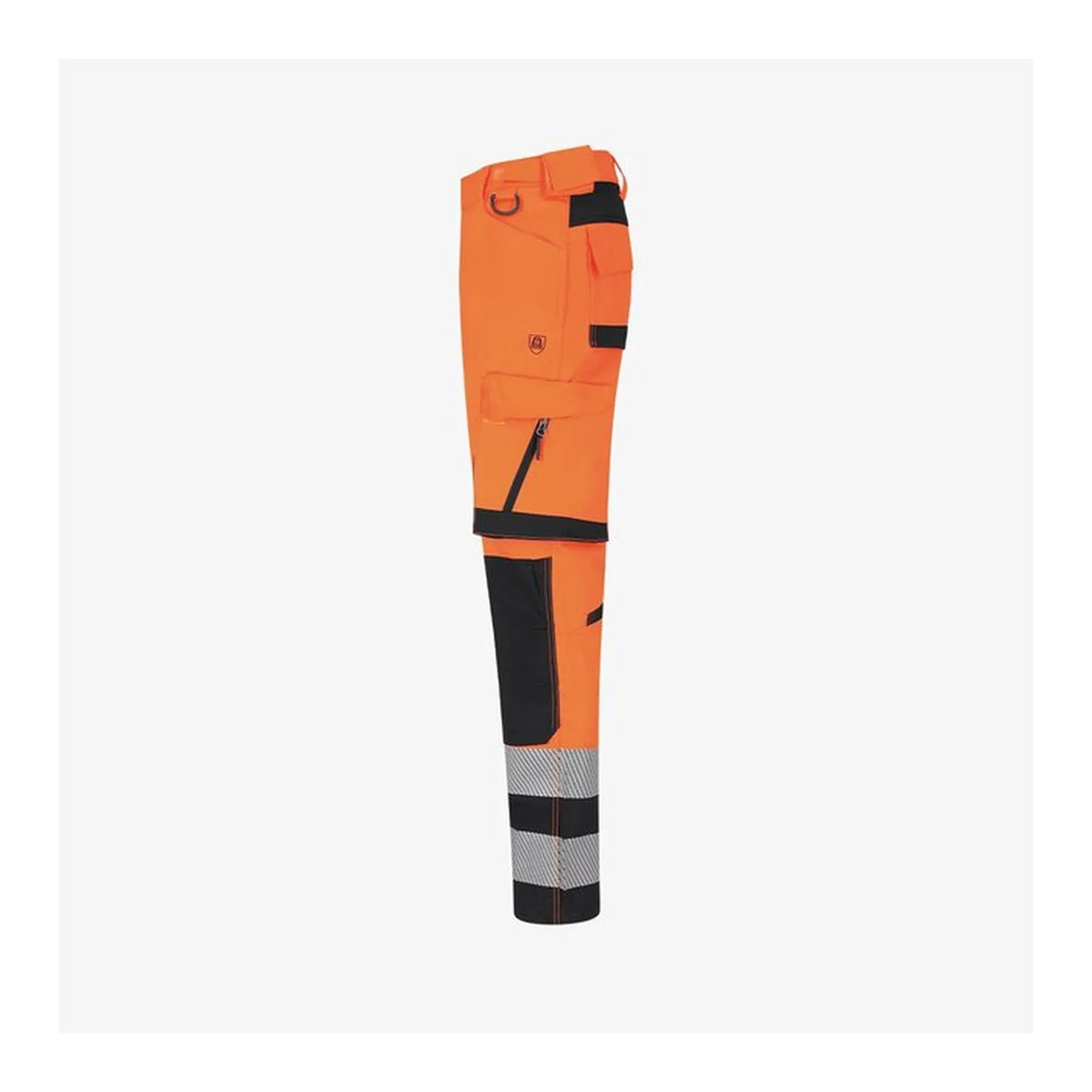 SCUHVTROM HI-Vis werkbroek Safety Jogger