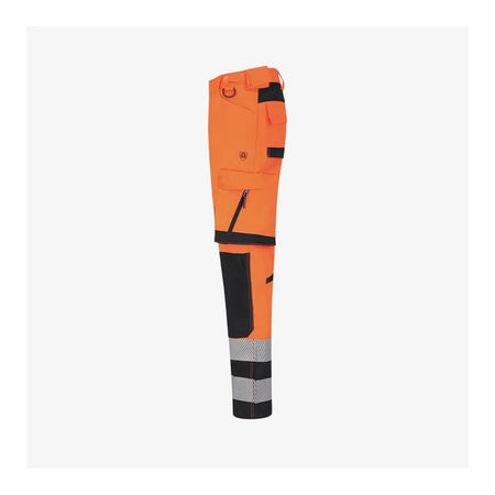 SCUHVTROM HI-Vis werkbroek Safety Jogger