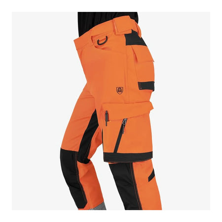 SCUHVTROM HI-Vis werkbroek Safety Jogger
