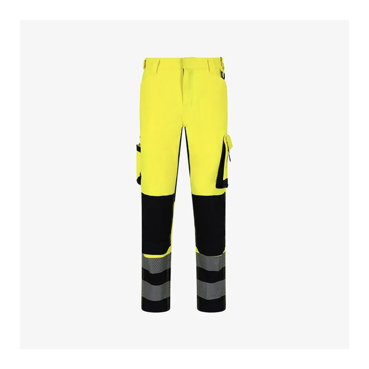 SCUHVTROM HI-Vis werkbroek Safety Jogger