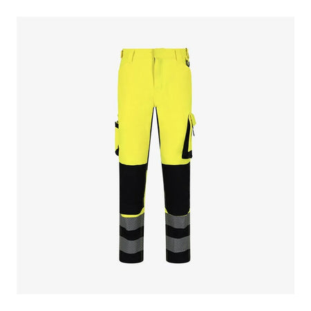 SCUHVTROM HI-Vis werkbroek Safety Jogger