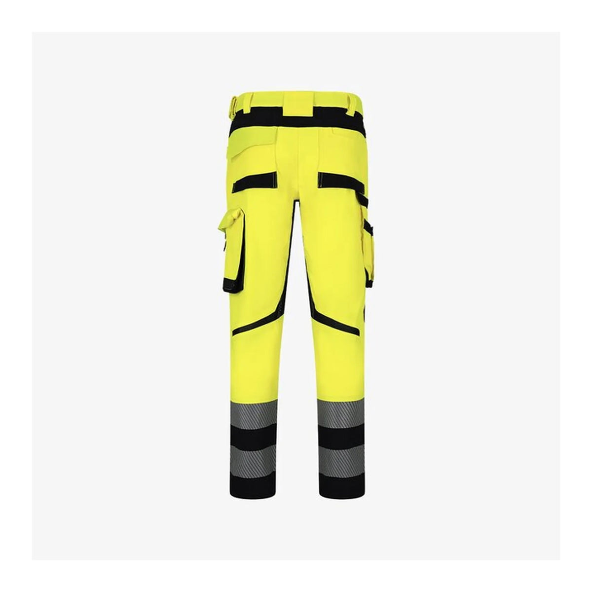 SCUHVTROM HI-Vis werkbroek Safety Jogger