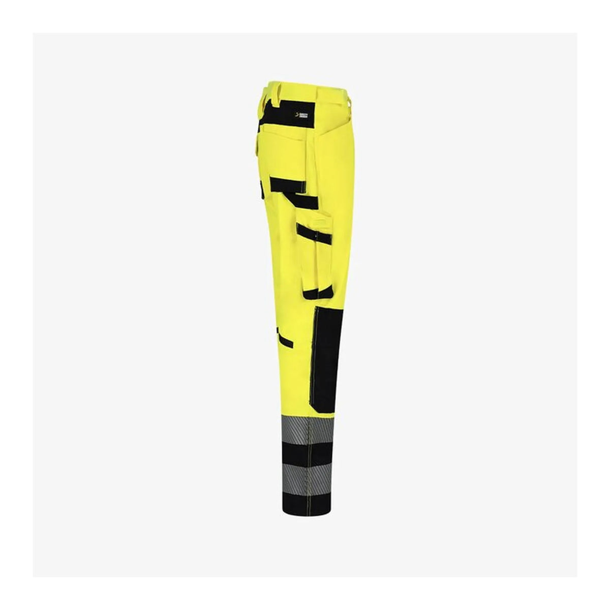 SCUHVTROM HI-Vis werkbroek Safety Jogger