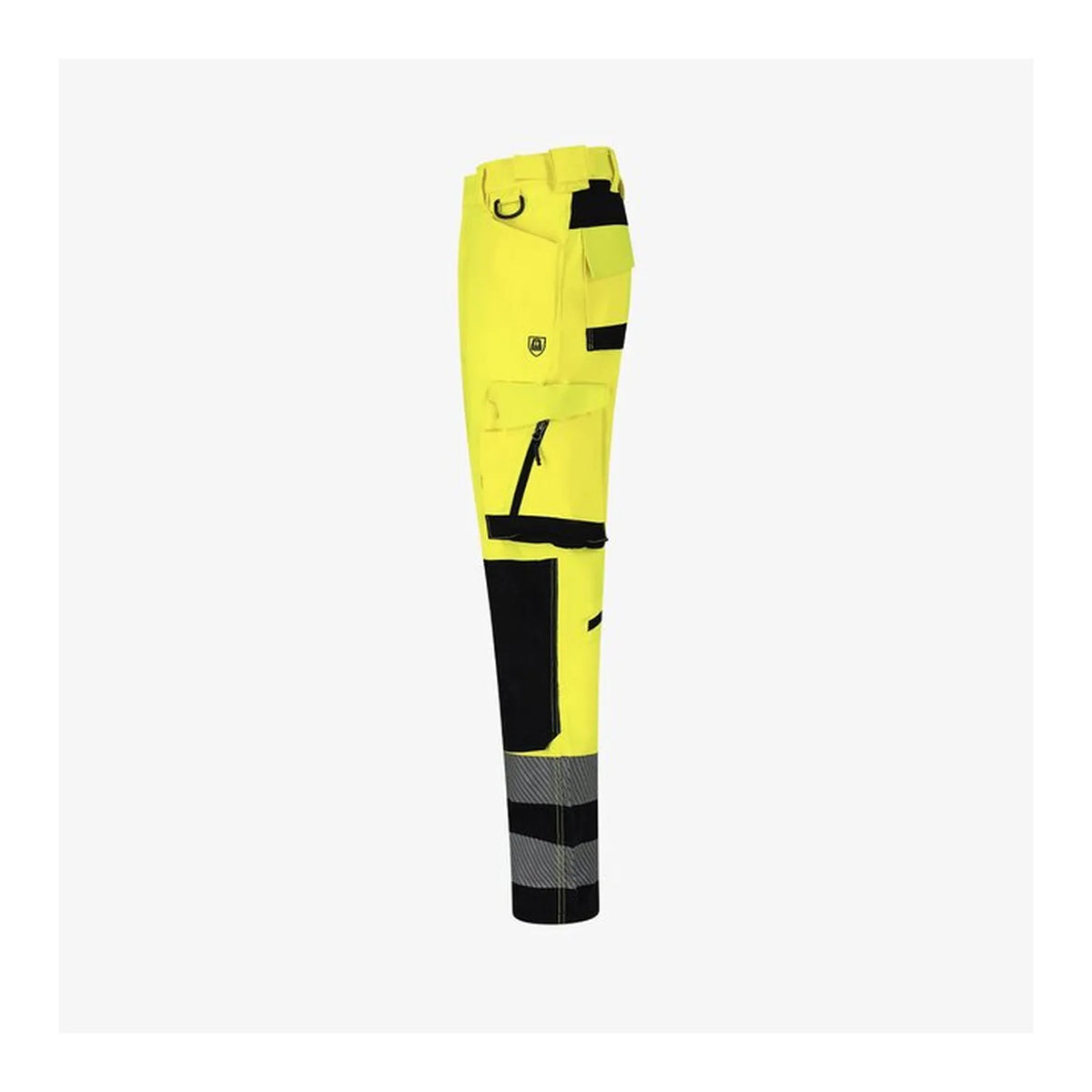 SCUHVTROM HI-Vis werkbroek Safety Jogger