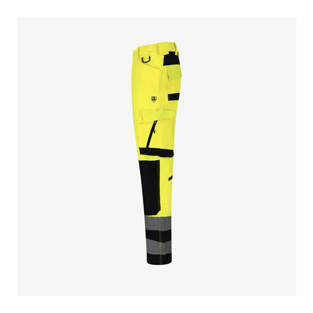 SCUHVTROM HI-Vis werkbroek Safety Jogger