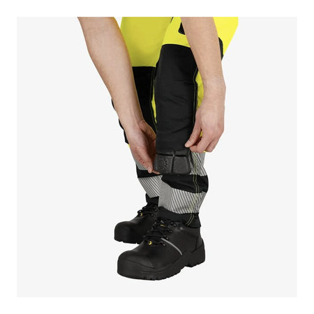 SCUHVTROM HI-Vis werkbroek Safety Jogger