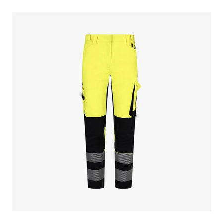 SCUHVTROW Hi-Vis werkbroeken Safety Jogger