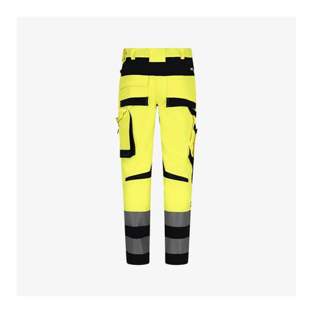 SCUHVTROW Hi-Vis werkbroeken Safety Jogger