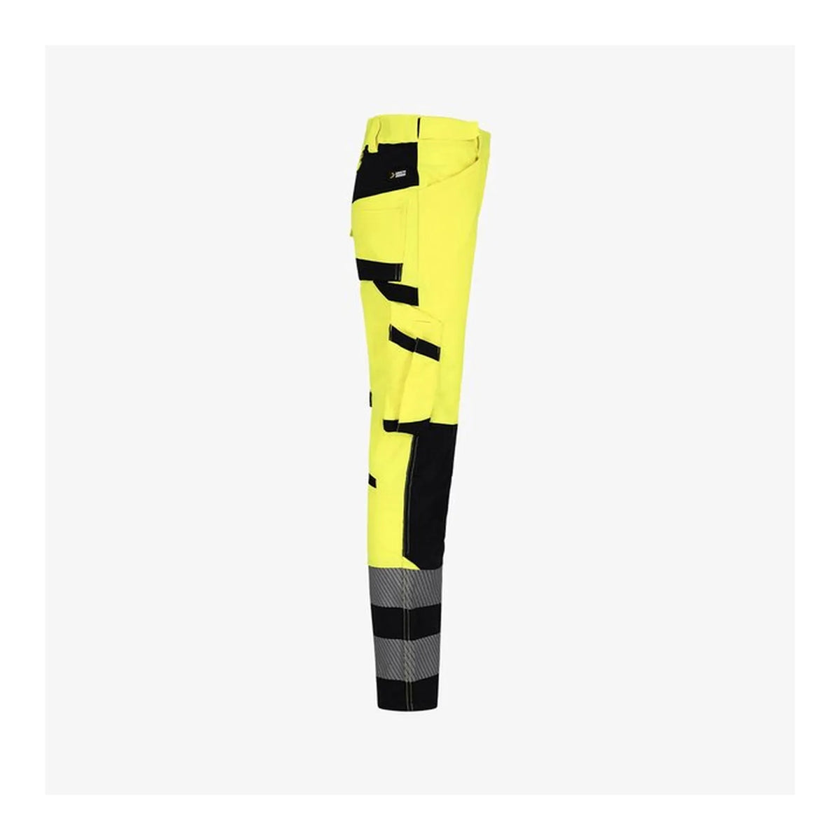 SCUHVTROW Hi-Vis werkbroeken Safety Jogger