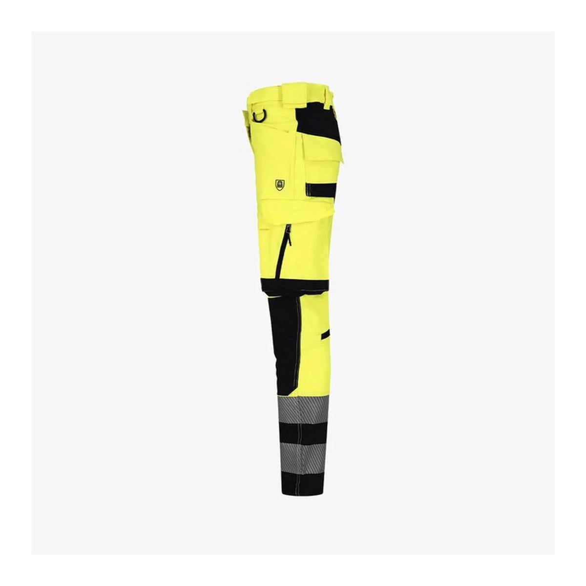 SCUHVTROW Hi-Vis werkbroeken Safety Jogger