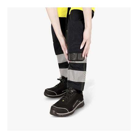 SCUHVTROW Hi-Vis werkbroeken Safety Jogger