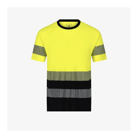 SCUHVTSM Hi‑Vis T-Shirts Safety Jogger