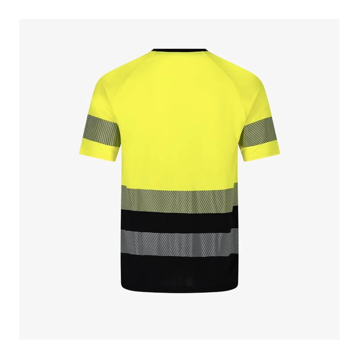 SCUHVTSM Hi‑Vis T-Shirts Safety Jogger