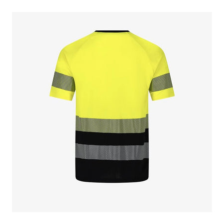 SCUHVTSM Hi‑Vis T-Shirts Safety Jogger