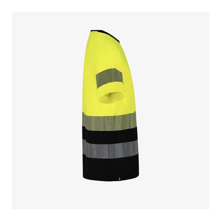 SCUHVTSM Hi‑Vis T-Shirts Safety Jogger
