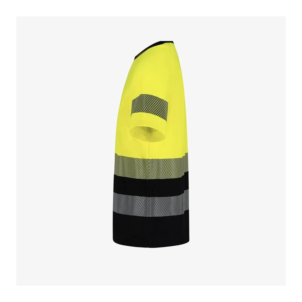 SCUHVTSM Hi‑Vis T-Shirts Safety Jogger