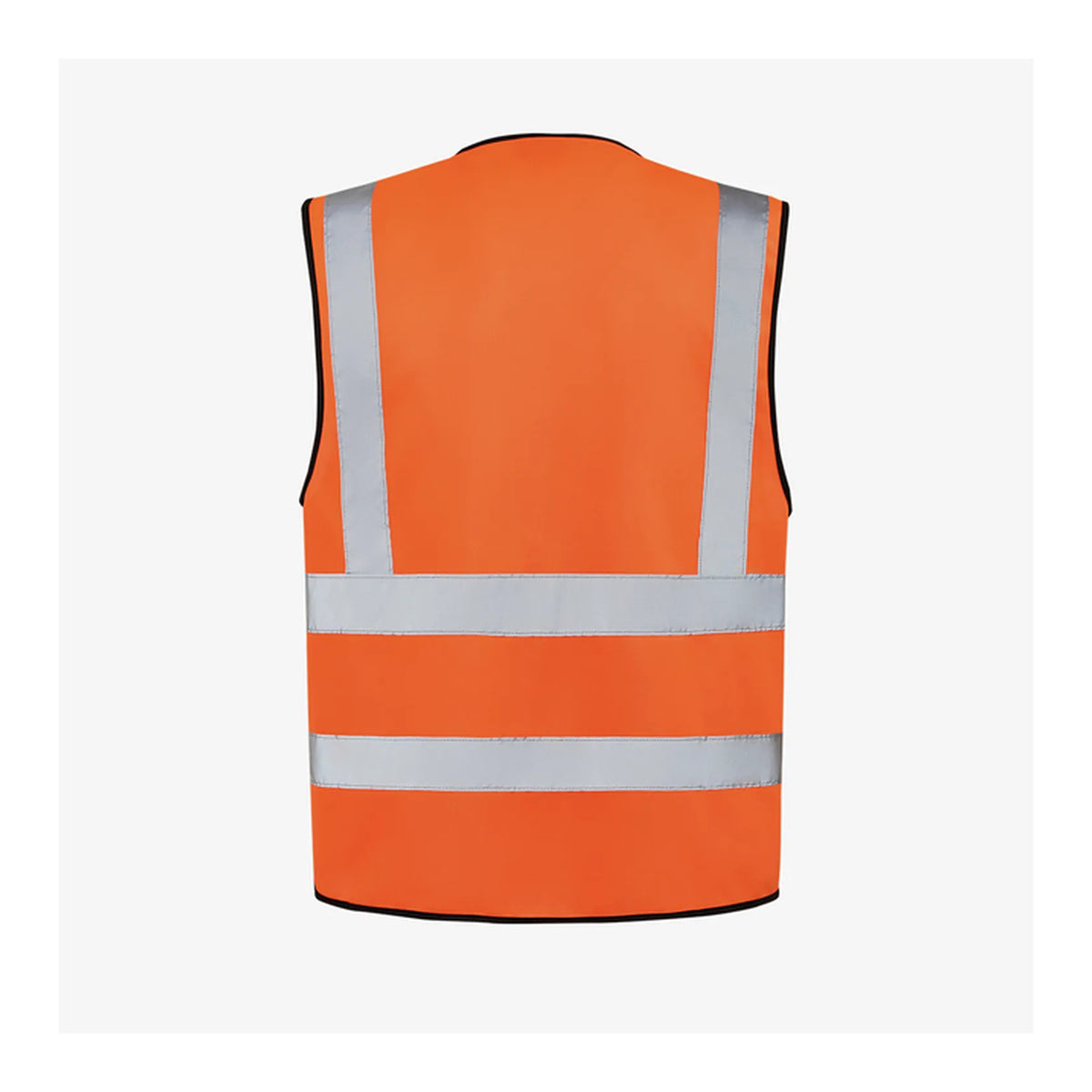 SCUHVVEST HI- Vis Veiligheidshesje Safety Jogger