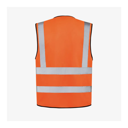 SCUHVVEST HI- Vis Veiligheidshesje Safety Jogger