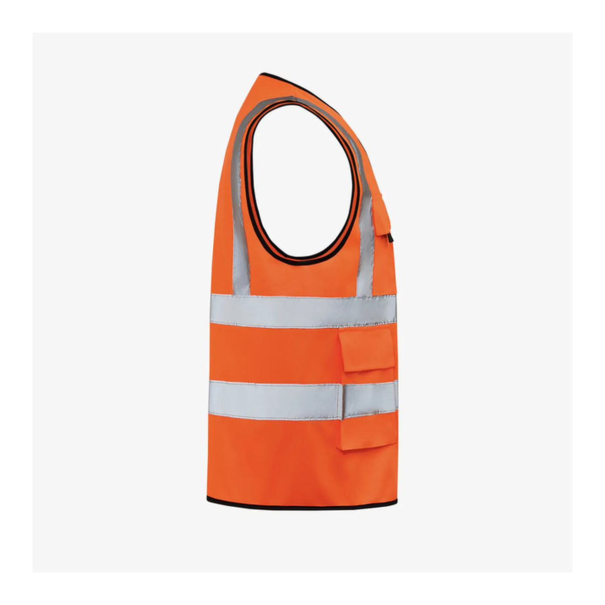 SCUHVVEST HI- Vis Veiligheidshesje Safety Jogger